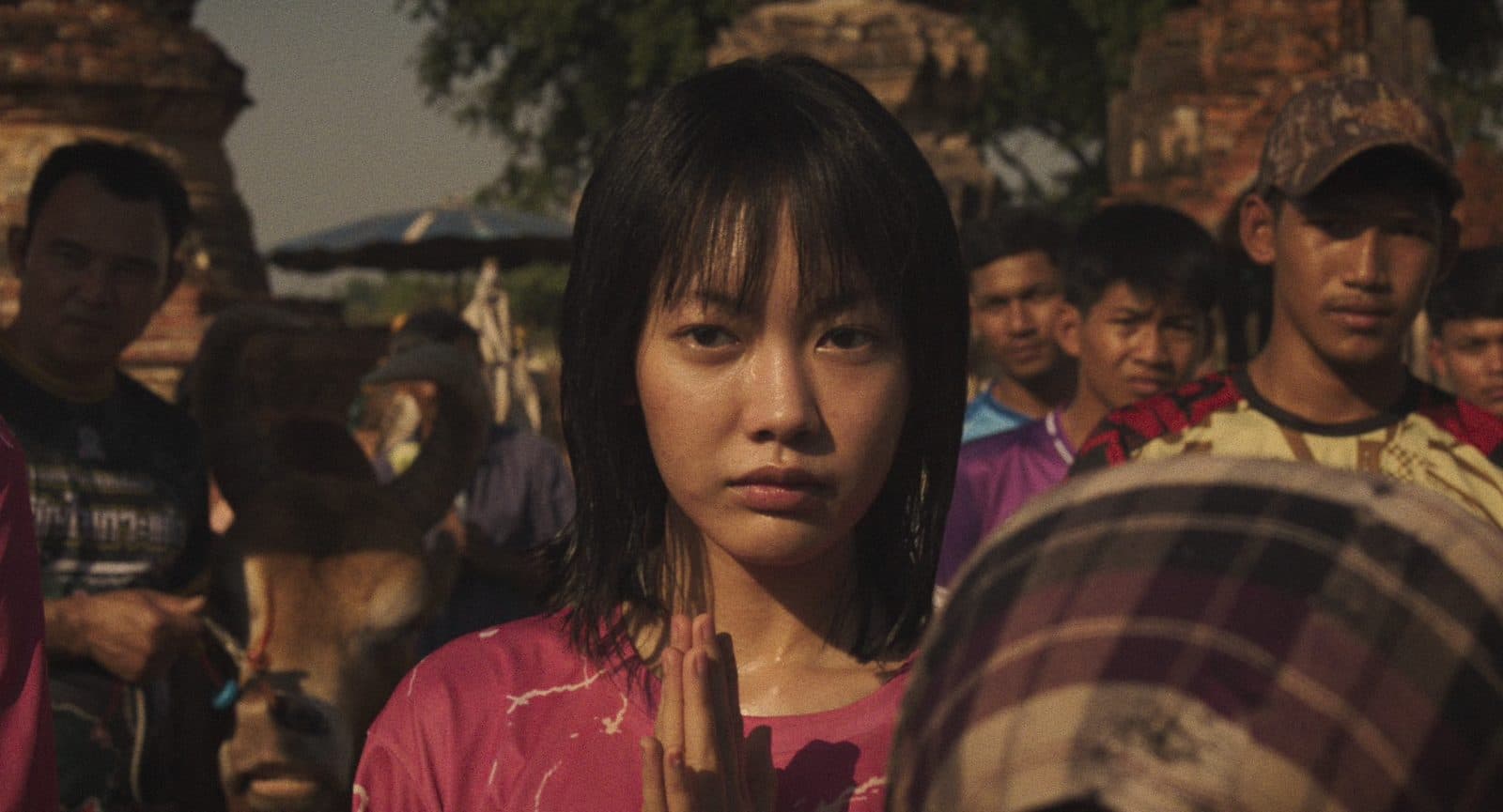 TAME — still 1