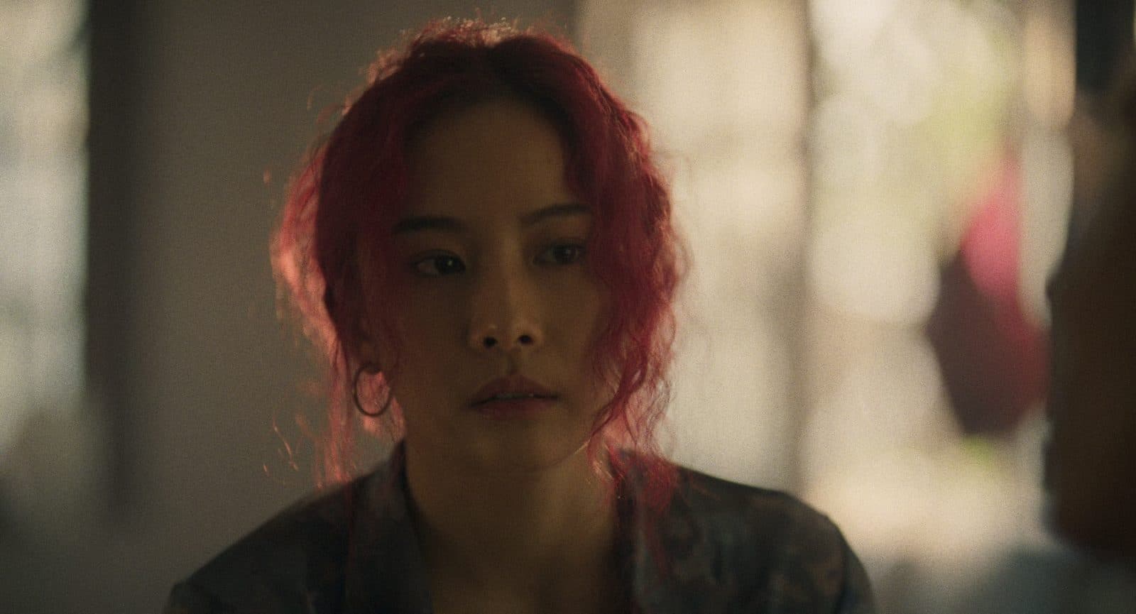 TAME — still 5