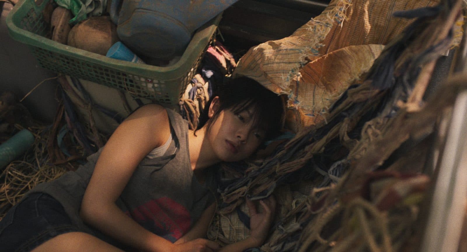 TAME — still 6