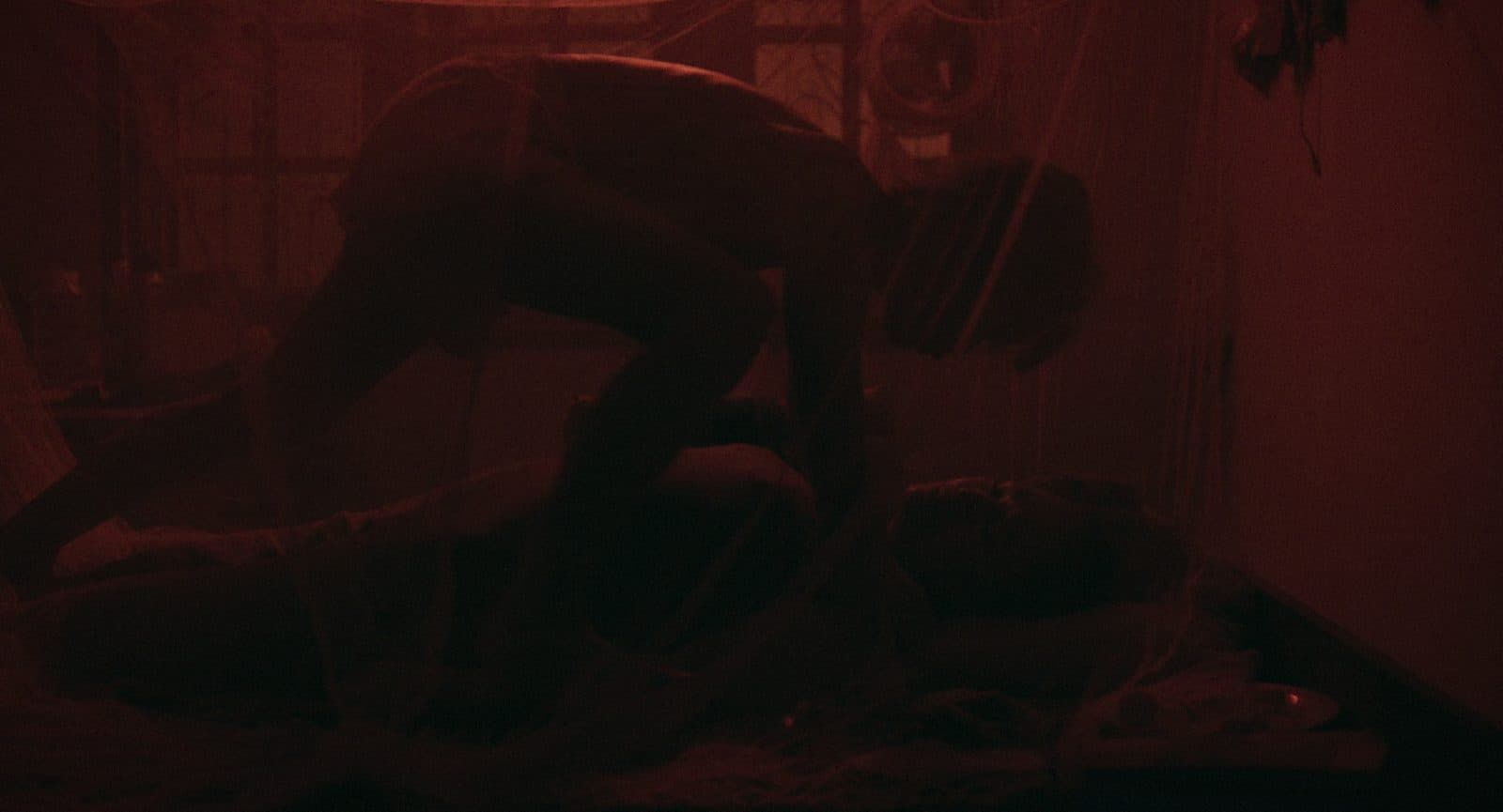 TAME — still 9