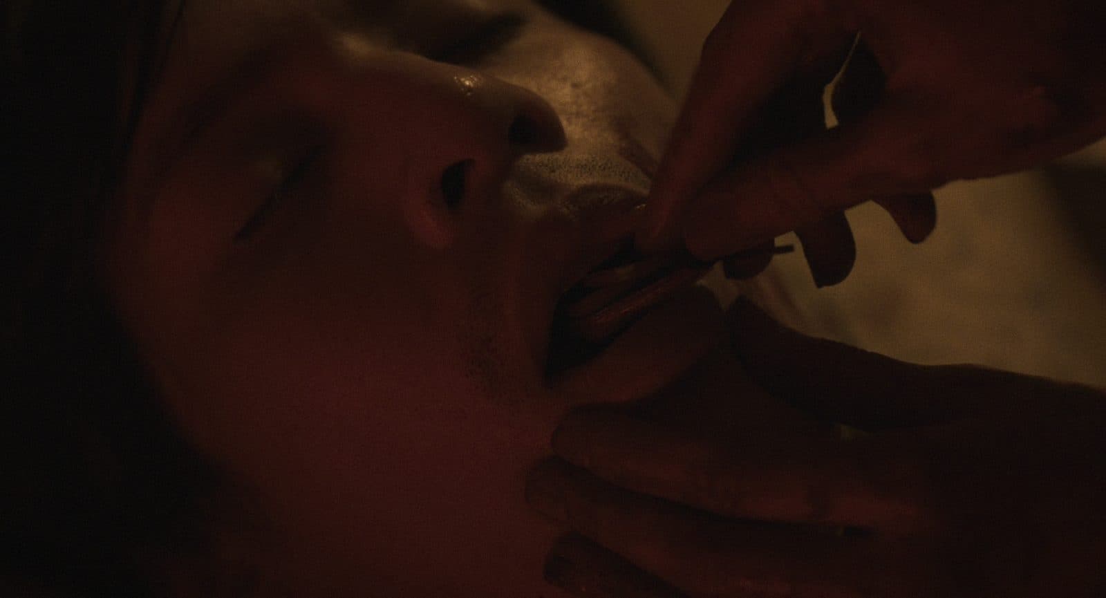 TAME — still 10