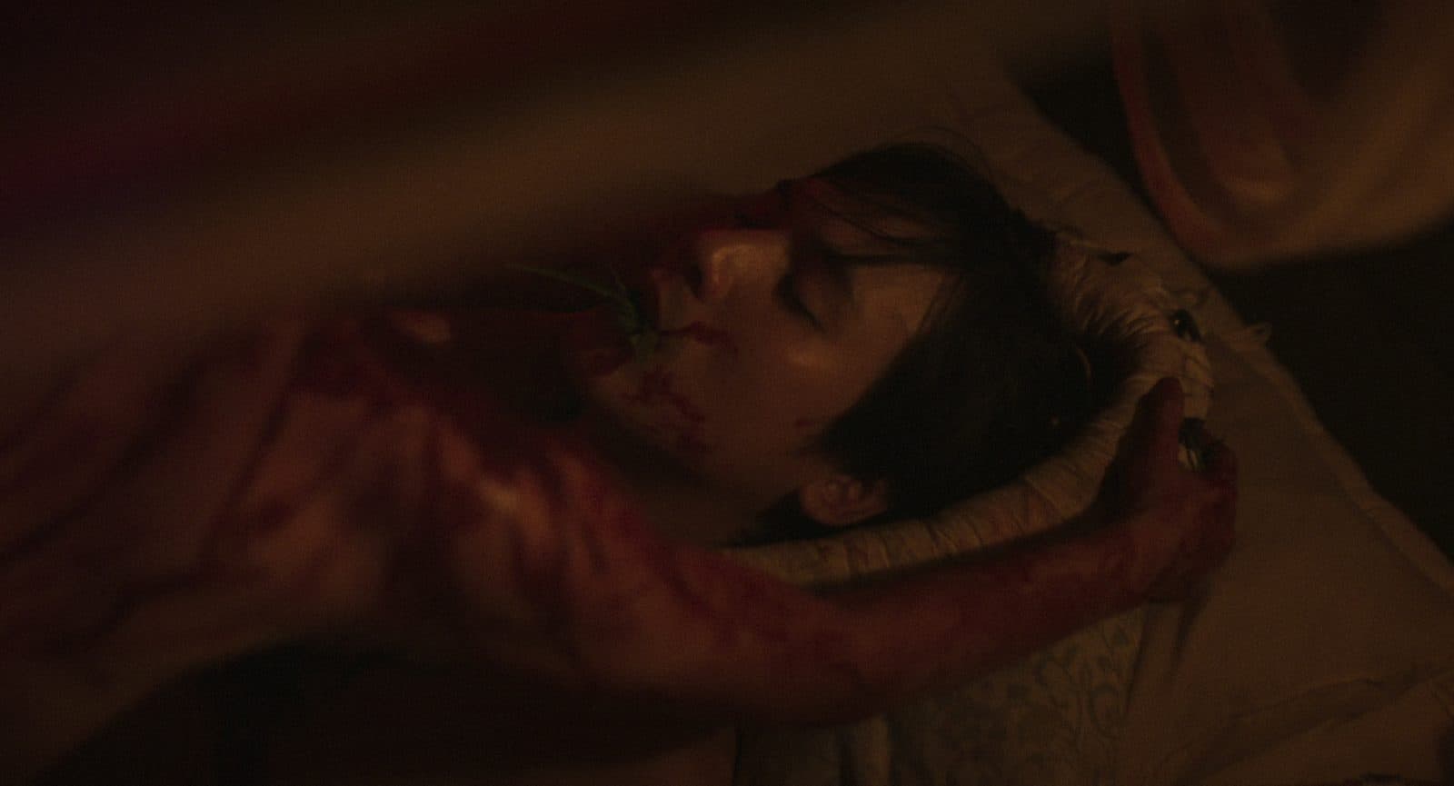 TAME — still 11