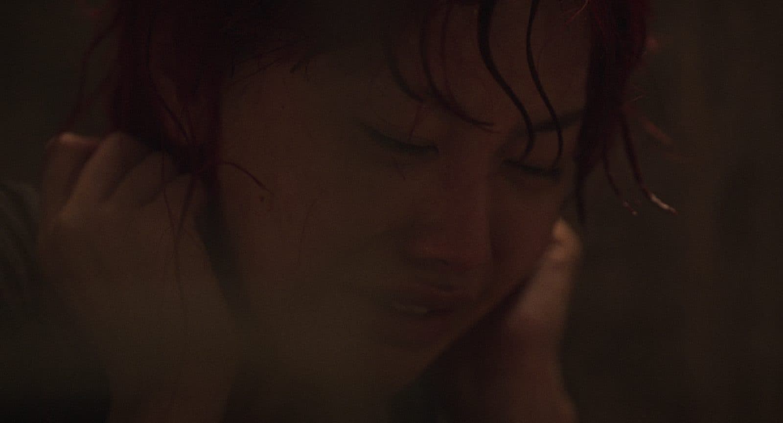 TAME — still 12