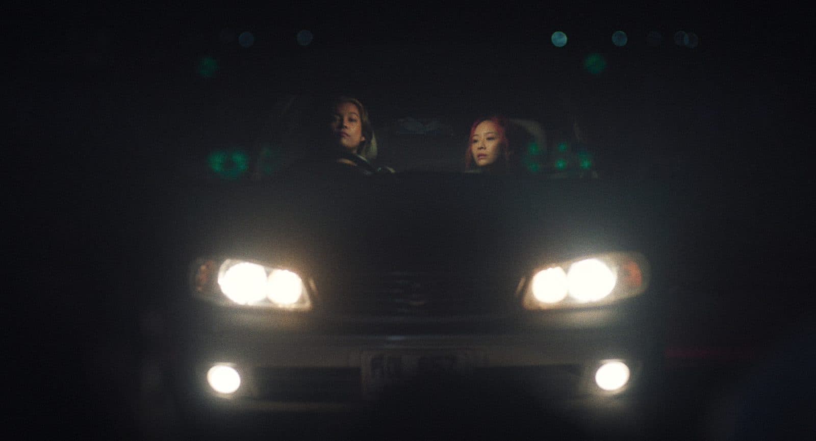 TAME — still 13