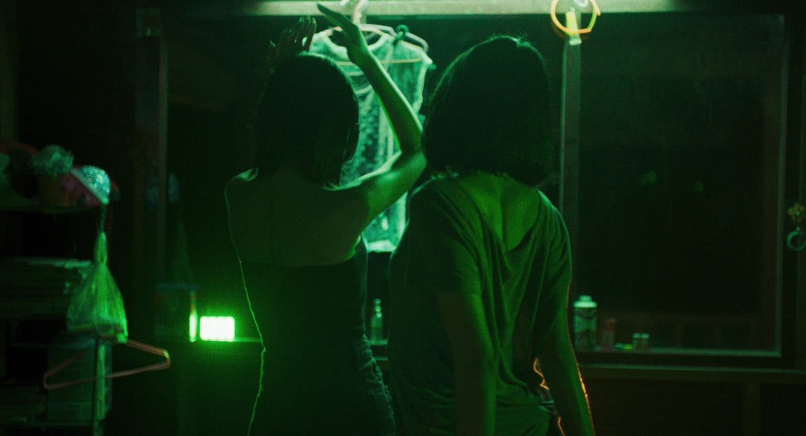 TAME — still 15
